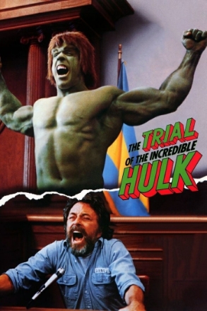 Trial of the Incredible Hulk