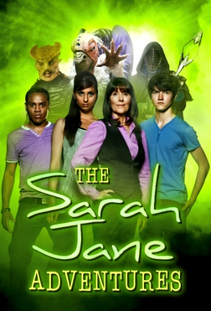 Sarah Jane Adventures
