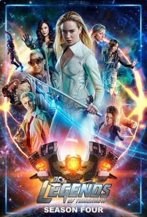 DC's Legends of Tomorrow_0004