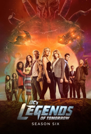 DC's Legends of Tomorrow_0006