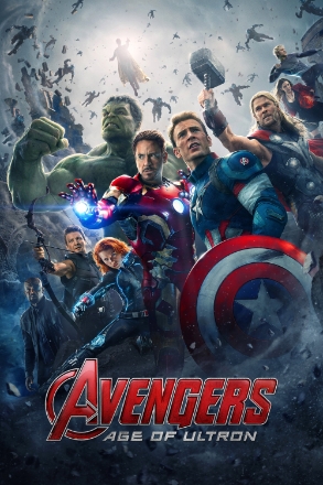 Avengers: Age of Ultron