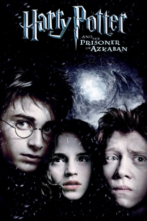 Harry Potter and the Prisoner of Azkaban