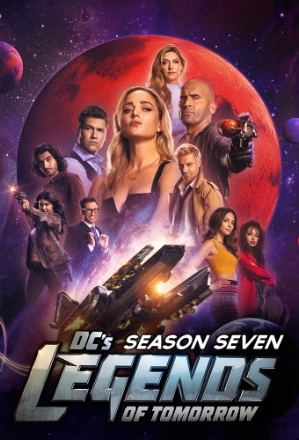 DC's Legends of Tomorrow_0007