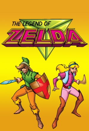 Legend of Zelda