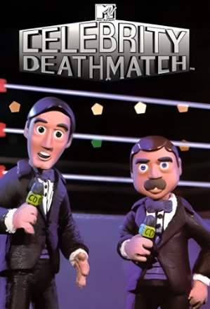 Celebrity Deathmatch