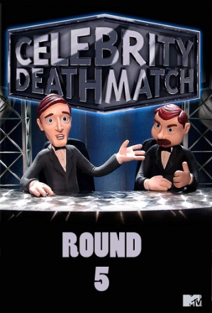 Celebrity Deathmatch_0005