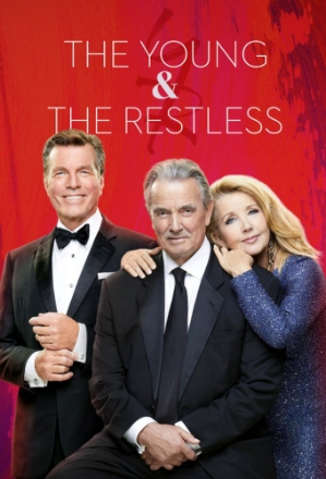 Young and the Restless