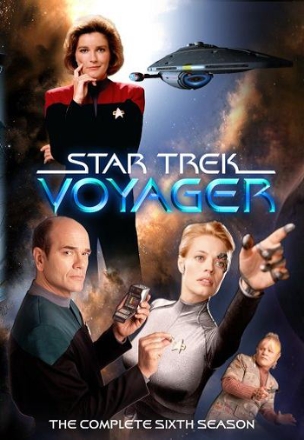 Haunting of Deck Twelve