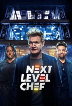 Next Level Chef