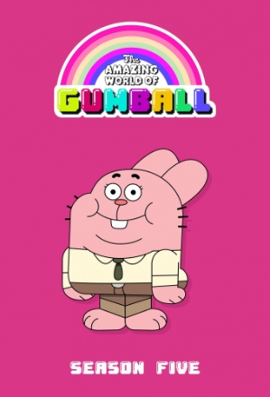 The Amazing World of Gumball_0005