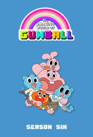 The Amazing World of Gumball_0006