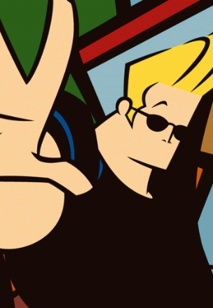 My Funny Looking Friend