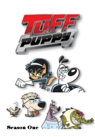 Guard Dog,  Dog Save the Queen