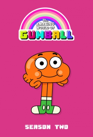 The Amazing World of Gumball_0002