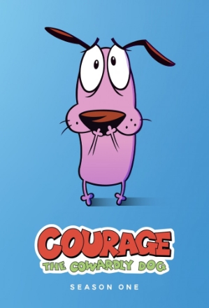 Courage the Cowardly Dog_0001