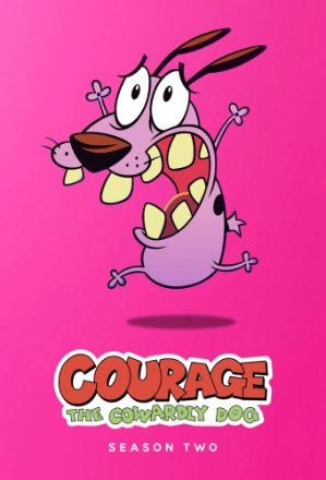 Courage the Cowardly Dog_0002