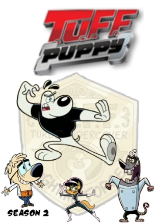 Happy Howl-O-Ween,  Bark to Nature