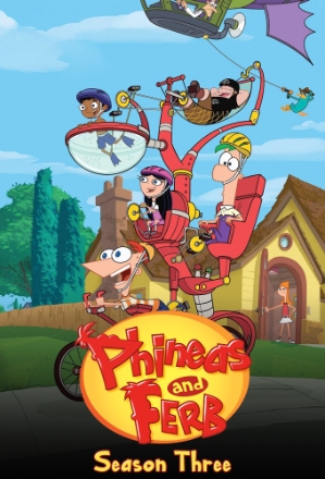 Escape from Phineas Tower