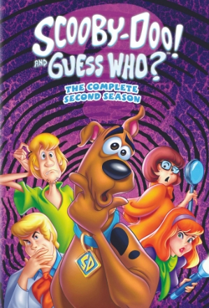 Haunt of a Thousand Voices!