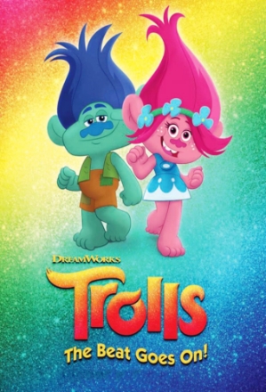 Trolls: The Beat Goes On!