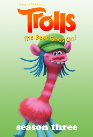 Meet the Peppy,  Party Crash Course