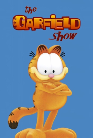 Garfield Show