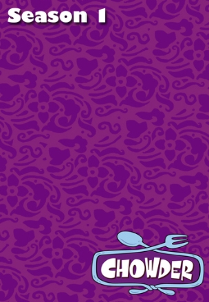 Froggy Apple Crumple Thumpkin,  Chowder's Girlfriend