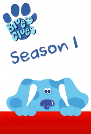 What Is Blue Afraid Of?