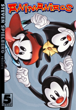 Animaniacs Suite