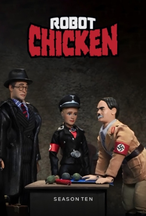 Max Caenen in: Why Would He Know If His Mother's a Size Queen