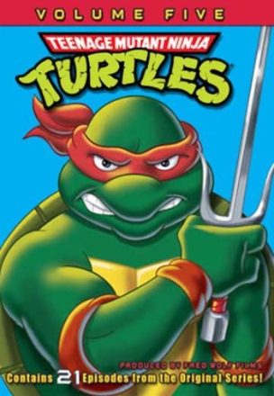 Turtles and the Hare