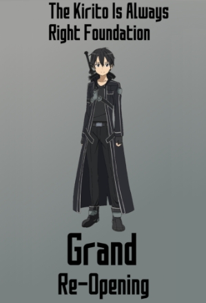 Sword Art Online Abridged