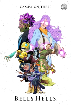 Intense Interrogations