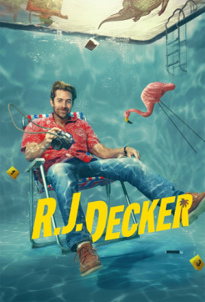 R.J. Decker