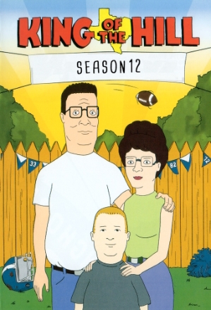 Lady and Gentrification