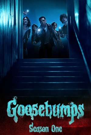 Give Yourself Goosebumps