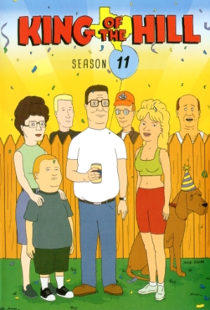 Glen Peggy Glen Ross