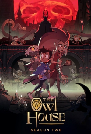 Knock, Knock, Knockin' on Hooty's Door