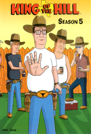 Now Who's the Dummy?