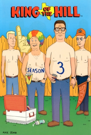 Take Me Out of the Ball Game