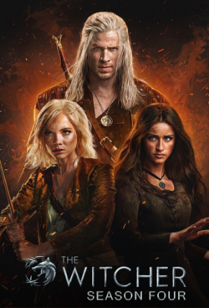 Twilight of the Wolf