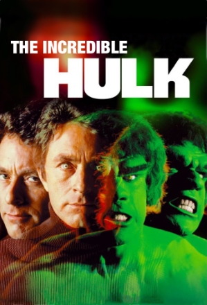 Incredible Hulk