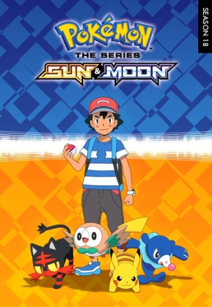 Pikachu's Exciting Adventure!