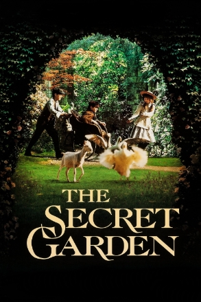 Secret Garden